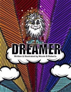 Dreamer Book Front Image