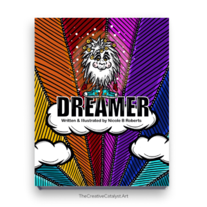 Dreamer book